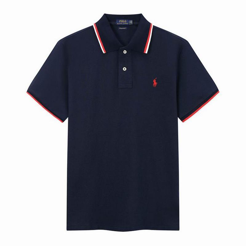 polo Men's Polo 586